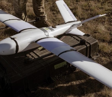 ڕووسیا: 83 فرۆکەی بێفڕۆکەوانی ئۆکراینیمان خستە خوارەوە