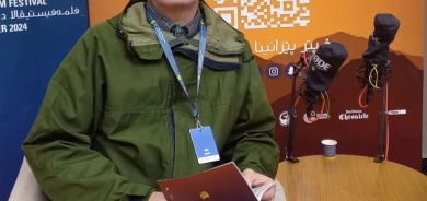 فيلم كوردي يفوز بالجائزة الكبرى في مهرجان واسط السينمائي