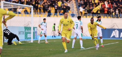 أبرزها ديربي كوردستان .. أربع مواجهات اليوم في دوري نجوم العراق