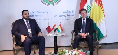 نيجيرفان بارزاني يؤكد ضرورة إشراك الكورد وجميع المكونات في بناء مستقبل سوريا