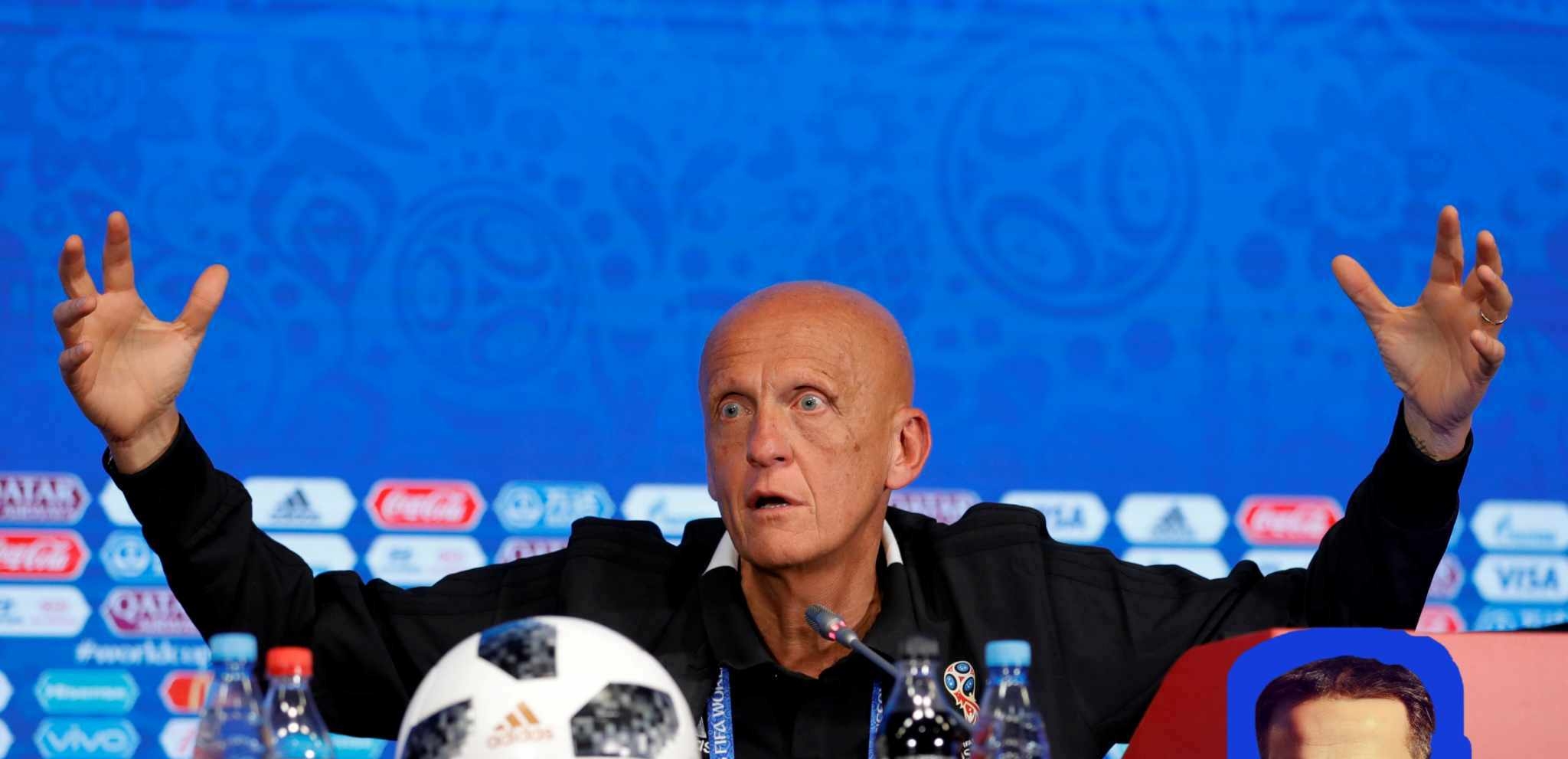 لە مێژوودا تۆپی پێ ئەمە ڕووینەداوە!