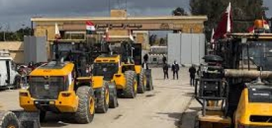 صندوق إعمار عربي... و«حماس» خارج السلطة