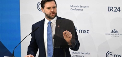 Cîgirê Trump bi axaftina xwe ya li Munîhê Ewropa hêrs kir