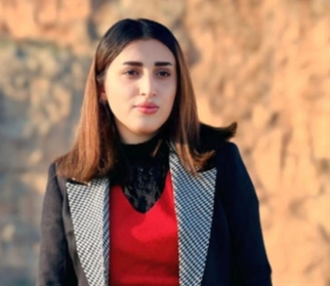 نێچیرڤان بارزانی ئەندازیای ئاوەدانی و ئاشتی لە کۆنفرانسی ئاساییشی میونشن