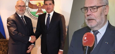 President Nechirvan Barzani Strengthens Kurdistan Region’s Global Ties at Munich Security Conference 2025