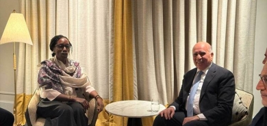 فؤاد حسين يبحث في ميونخ تهديدات داعش على العراق