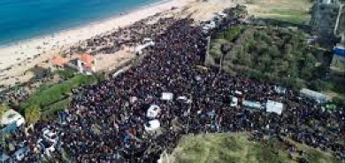 جولة روبيو للمنطقة... هل «تُنقذ» المرحلة الثانية من «اتفاق غزة»؟