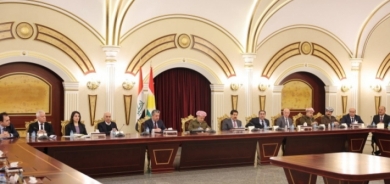 الديمقراطي الكوردستاني يؤكد ضرورة عدم تسييس المستحقات المالية والحقوق الدستورية لاقليم كوردستان