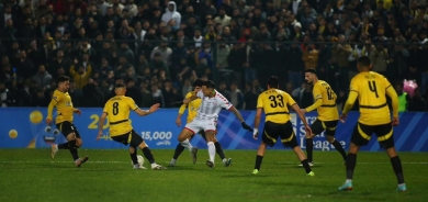 زاخو يحافظ على الصدارة وتغييرات في ترتيب الفرق لدوري نجوم العراق