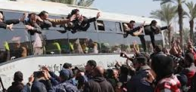 تبادل الأسرى يواجه امتحان المرحلة الثانية