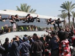 تبادل الأسرى يواجه امتحان المرحلة الثانية