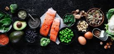 التغذية السليمة سرّ الصحة والعمر الطويل