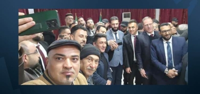 خلال زيارة للمدينة.. أحمد الشرع يتعهد بتحقيق الاستقرار في عفرين