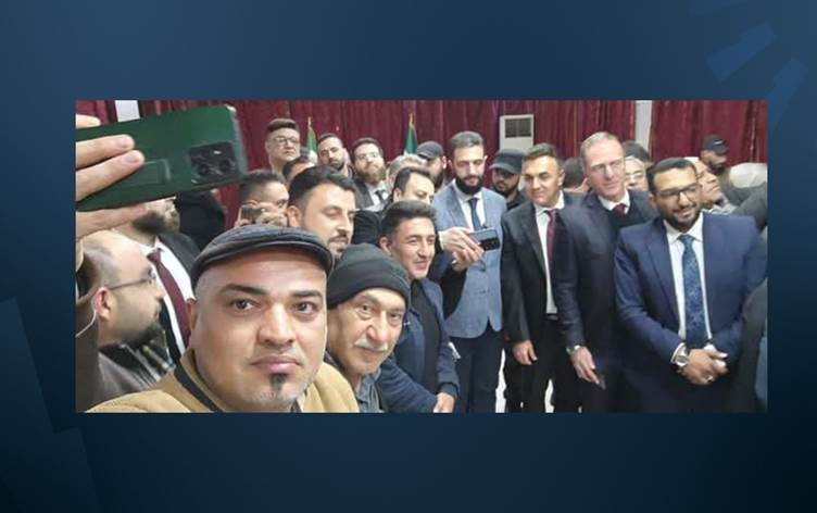 خلال زيارة للمدينة.. أحمد الشرع يتعهد بتحقيق الاستقرار في عفرين