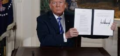 واشنطن وطهران لاتفاق نووي جديد