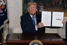 واشنطن وطهران لاتفاق نووي جديد