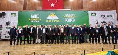 Konferansa ‘Çareseriya Mirovî ya Pirsgirêka Kurd’: Divê destûra Kemalîst bê guhertin