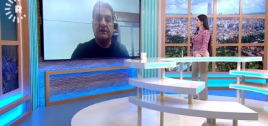 Mezlûm Ebdî û Ehmed Şer li ser çi axivîn?