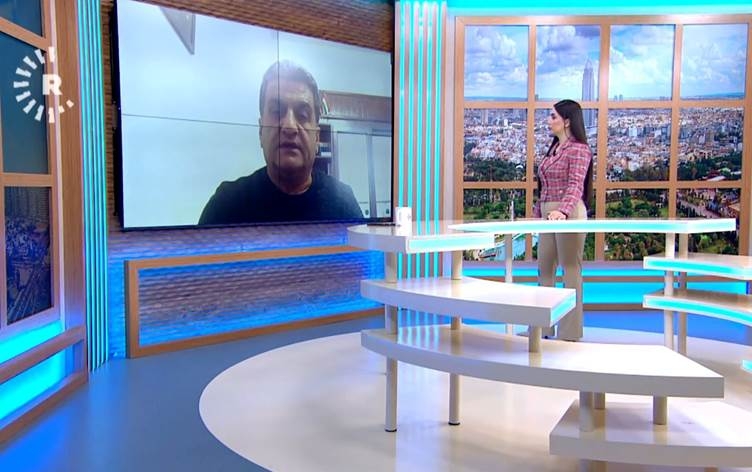 Mezlûm Ebdî û Ehmed Şer li ser çi axivîn?