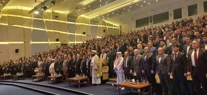 Bi piştevaniya Serokê Hikûmetê Festîvala Laleşê birêve çû