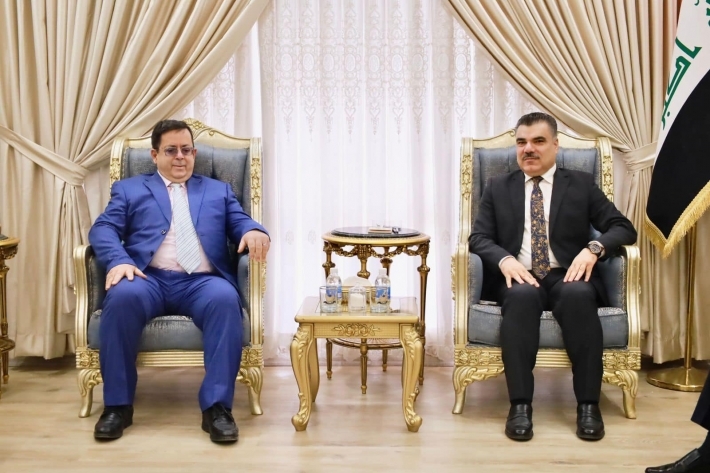 إشادة تونسية بالتطور الاقتصادي والعمراني في إقليم كوردستان وعلاقاته المتوازنة مع دول العالم والمنطقة