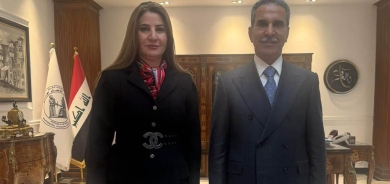 رئيس مجلس القضاء الأعلى: لا عفو عن الإرهابيين المتورطين بجرائم ضد الإيزيديين