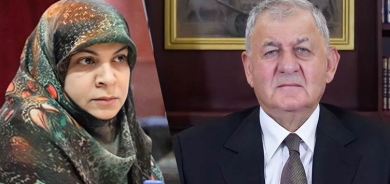 ما قانونية توجيه حنان الفتلاوي سؤالاً خطياً لرئيس الجمهورية؟