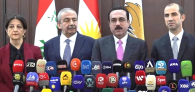 Umêd Xoşnaw: Em hêvî din pêngavên proseya aştiyê li Tirkiyeyê baştir bipêş ve biçin