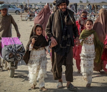 بانگەوازی بەپەلە بۆ دیپۆرتکردنەوەی پەنابەرانی ئەفغانی پاش هێرشە کوشندەکەی میونشن