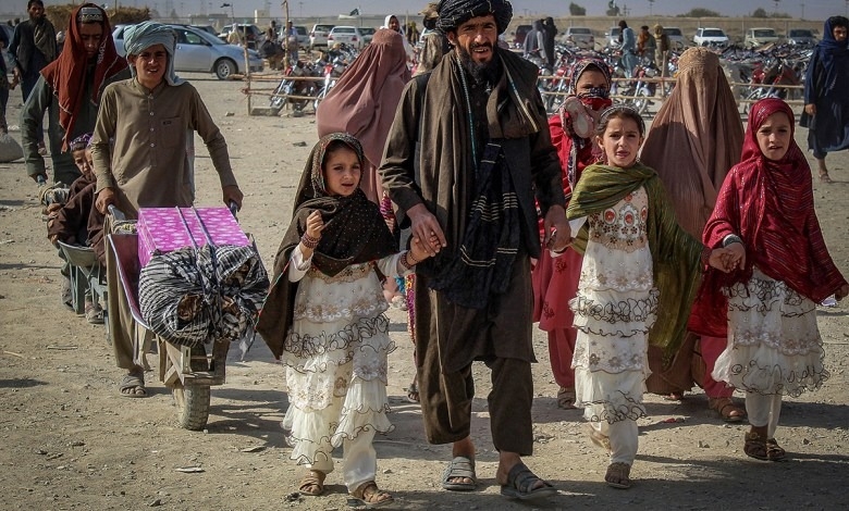 بانگەوازی بەپەلە بۆ دیپۆرتکردنەوەی پەنابەرانی ئەفغانی پاش هێرشە کوشندەکەی میونشن