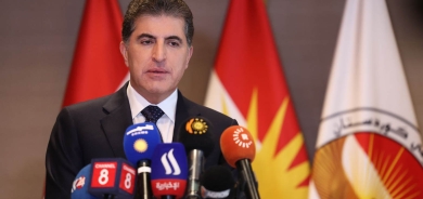 Nêçîrvan Barzanî: Niha ne dema vekêşana hêzên Hevpeymanan ji Îraqê ye