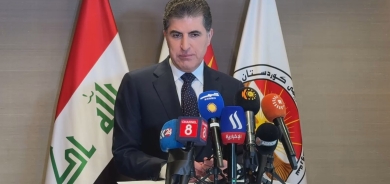 Nêçîrvan Barzanî: Me ji Kurdên Rojava re gotiye bi hev re biçin Şamê