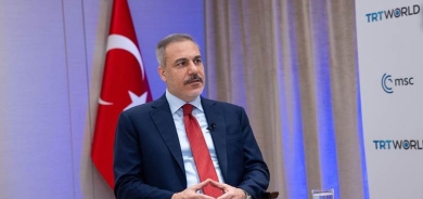 Hakan Fîdan li ser PKK û rojevê axivî