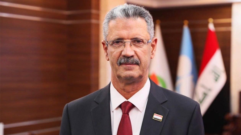 وزير النفط العراقي يعلن استئناف صادرات النفط من إقليم كوردستان الأسبوع المقبل