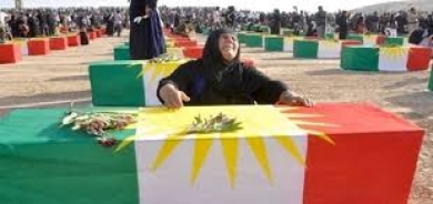 حملة الكشف عن رفات الأنفال.. عينات الدم تفتح أبواب الكشف عن مصير الآلاف