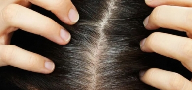 بالطريقة اليابانية.. أطعمة يمكن أن توقف شيب الشعر