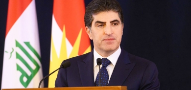 نيجيرفان بارزاني: دستور العراق يحظر حزب البعث