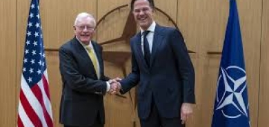 مبعوث ترامب: واشنطن لن «تفرض» اتفاقاً على أوكرانيا