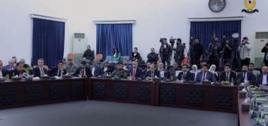 تعاون فرنسي مع أربيل للحفاظ علی المياه وتطبيق التكنولوجيا في القطاع الزراعي