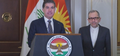 Nêçîrvan Barzanî: Herêma Kurdistanê dê li deverê faktera tenahî û seqamgiriyê be