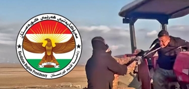 Serokatiya Herêma Kurdistanê: Helwesta li hemberî cotkarên Kurd nayê qebûlkirin