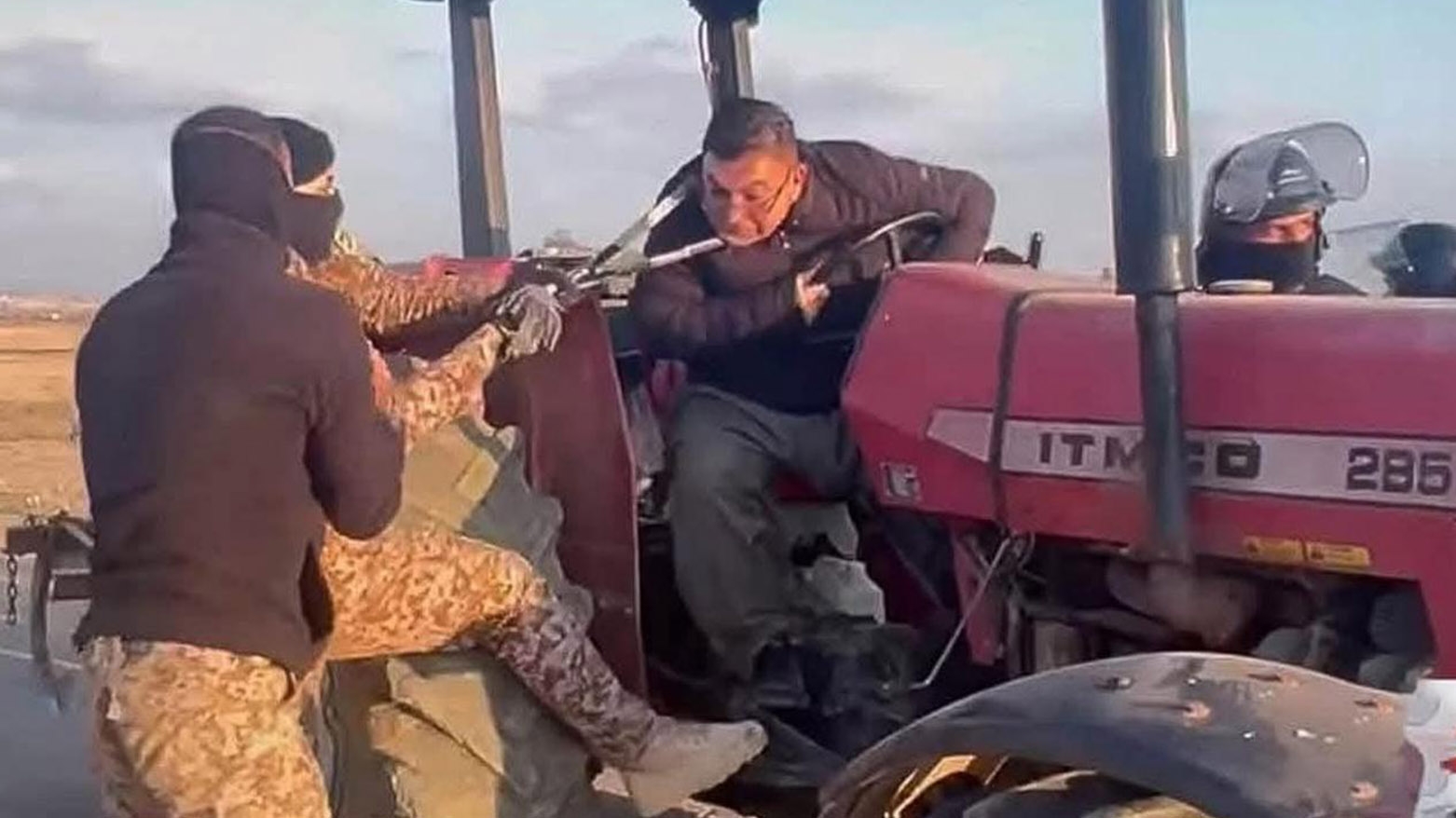 Sûdanî fermana avakirina komîteyeke bilind ji bo pirsgirêka cotkarên Kurd ên Kerkûkê da