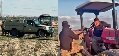 Leşkeran êrişî cotkarên Kurd kiribû: Partiya Gel a Tirkmenan êriş şermezar kir