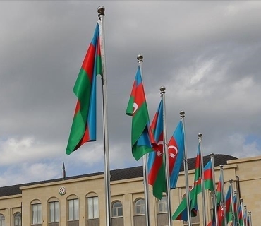 باڵیۆزخانەی ئازەربایجان لە دیمەشقی پایتەختی سوریا دوای 13 ساڵ کرایەوە.