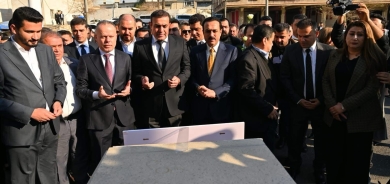 أربيل تحيي ذكرى اغتيال محافظها الأسبق