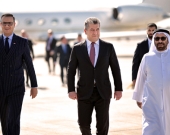 لووتكەی حكومەتەكانی جیهان 2025     بەشدارییەكی جیاواز و شانازییەكی گەورە بۆ حكومەتی هەرێمی كوردستان  چۆن ئالنگارییەكان تێدەپەڕێندرێن و سوود لە دەرفەتەكان وەردەگیرێت؟