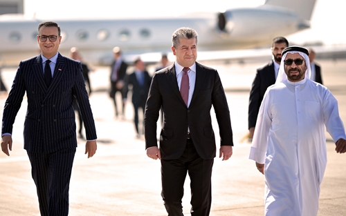 لووتكەی حكومەتەكانی جیهان 2025     بەشدارییەكی جیاواز و شانازییەكی گەورە بۆ حكومەتی هەرێمی كوردستان  چۆن ئالنگارییەكان تێدەپەڕێندرێن و سوود لە دەرفەتەكان وەردەگیرێت؟