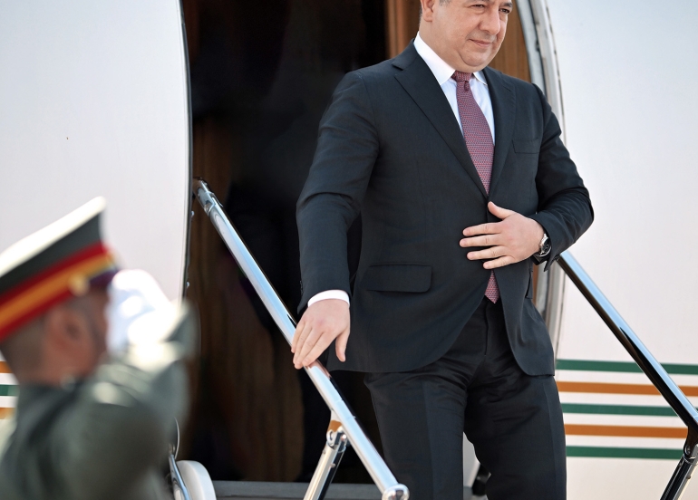 لووتكەی حكومەتەكانی جیهان 2025     بەشدارییەكی جیاواز و شانازییەكی گەورە بۆ حكومەتی هەرێمی كوردستان  چۆن ئالنگارییەكان تێدەپەڕێندرێن و سوود لە دەرفەتەكان وەردەگیرێت؟