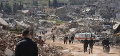 لبنان يلجأ إلى الشرعية الدولية لاستعادة ما تبقى من أرضه