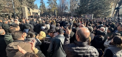 Li Wanê protestoyên qeyûman: Hejmara girtiyan bû 40